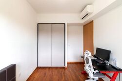 The Verandah Residences (D5), Apartment #625563721